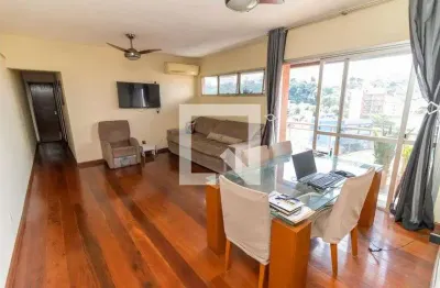 Apartamento para venda - engenho novo, 2 quartos,  90 m² - rio de janeiro