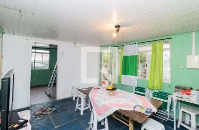 Casa para venda - são josé, 4 quartos,  132 m² - canoas
