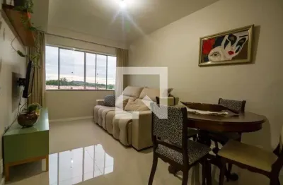 Apartamento para venda - aberta dos morros, 2 quartos,  56 m² - porto alegre