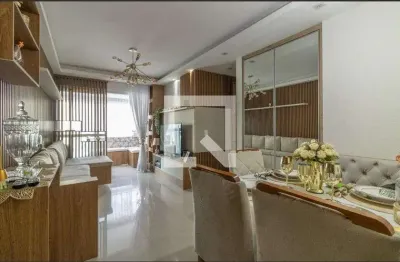 Apartamento para venda - recreio, 2 quartos,  73 m² - rio de janeiro