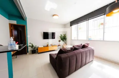 Apartamento para venda - são pedro, 3 quartos,  90 m² - belo horizonte