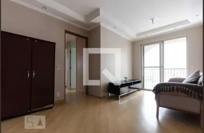 Apartamento para venda - santana, 3 quartos,  77 m² - são paulo