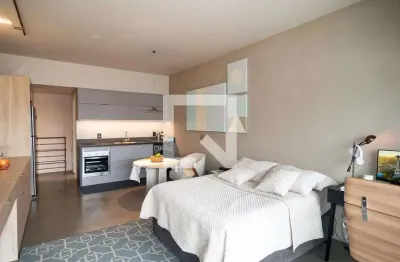 Kitnet / Stúdio à venda na Rua Genebra, Bela Vista, São Paulo por R$ 510.000