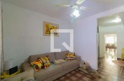 Casa para venda - itaquera, 3 quartos,  106 m² - são paulo