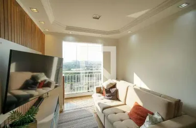 Apartamento para venda - penha de frança, 3 quartos,  67 m² - são paulo