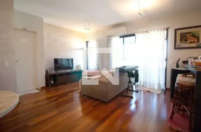 Apartamento para Venda - Pinheiros, 2 Quartos,  88 m² - São Paulo
