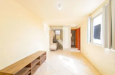 Apartamento para venda - estância velha, 2 quartos,  54 m² - canoas