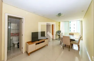 Apartamento para venda - buritis, 2 quartos,  60 m² - belo horizonte