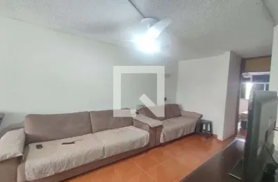Apartamento para venda - taquara, 2 quartos,  52 m² - rio de janeiro