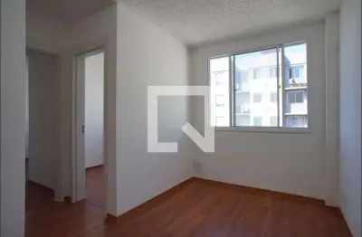 Apartamento para venda - sarandi, 2 quartos,  58 m² - porto alegre