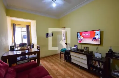Apartamento para venda - méier, 3 quartos,  75 m² - rio de janeiro