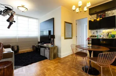 Apartamento para venda - vila olímpia, 2 quartos,  72 m² - são paulo