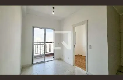 Apartamento para venda - jardim marajoara , 2 quartos,  38 m² - são paulo