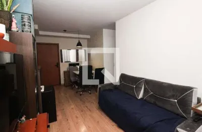 Apartamento para venda - medianeira, 1 quarto,  62 m² - porto alegre