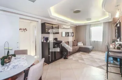 Apartamento para venda - são geraldo, 2 quartos,  79 m² - porto alegre