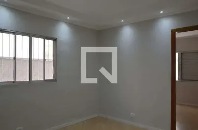 Apartamento para venda - taboão, 1 quarto,  45 m² - são bernardo do campo