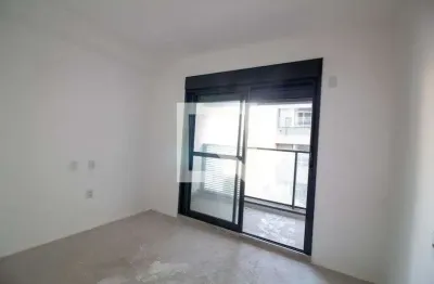 Kitnet / stúdio para venda - chácara santo antonio, 1 quarto,  25 m² - são paulo