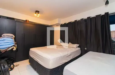 Kitnet / stúdio para venda - bela vista, 1 quarto,  35 m² - são paulo
