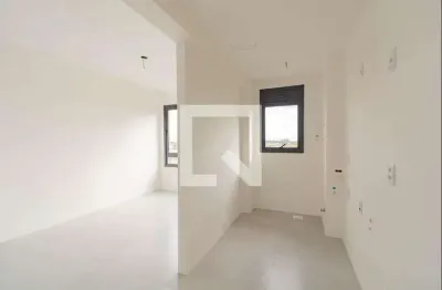 Apartamento para venda - bairro fátima, 2 quartos,  57 m² - canoas