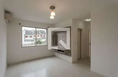 Apartamento para venda - jardim floresta, 2 quartos,  65 m² - porto alegre
