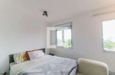 Apartamento para venda - santo amaro , 2 quartos,  34 m² - são paulo