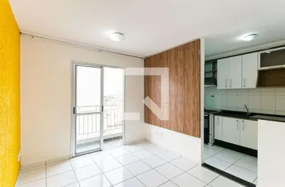 Apartamento para venda - vila carrão, 2 quartos,  47 m² - são paulo