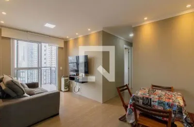 Apartamento para venda - picanço, 2 quartos,  58 m² - guarulhos