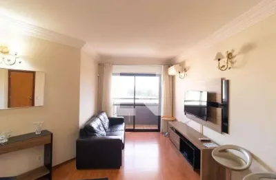 Apartamento com 1 quarto à venda na Rua Maria Monteiro, Cambuí, Campinas