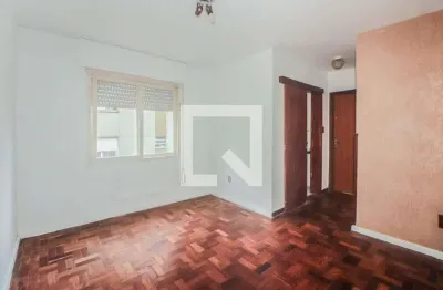Apartamento para venda - vila ipiranga, 2 quartos,  56 m² - porto alegre