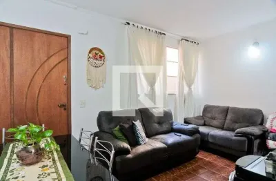 Apartamento para venda - santana, 2 quartos,  60 m² - são paulo