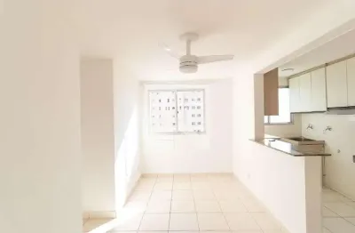 Apartamento para venda - parque prado, 2 quartos,  45 m² - campinas