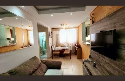 Apartamento para venda - gramadão , 2 quartos,  56 m² - jundiaí