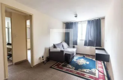Apartamento para venda - santana, 2 quartos,  51 m² - são paulo