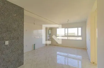 Apartamento para venda - centro, 2 quartos,  54 m² - canoas