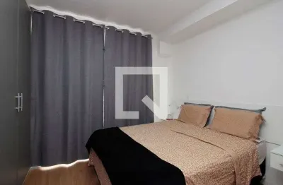 Kitnet / stúdio à venda na rua washington luís, centro, são paulo por r$ 290.000