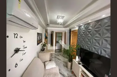 Cobertura para venda - anil, 2 quartos,  55 m² - rio de janeiro