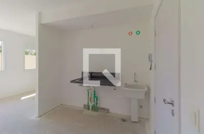 Apartamento para venda - nossa sra das graças, 1 quarto,  37 m² - canoas