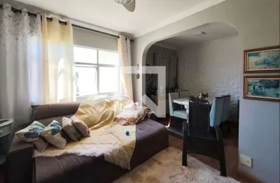 Apartamento para venda - jardim do lago, 2 quartos,  72 m² - campinas