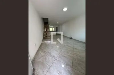 Casa / sobrado em condomínio para venda - taquara, 2 quartos,  140 m² - rio de janeiro
