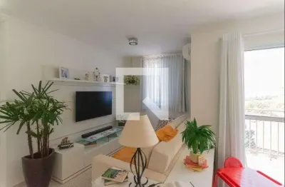 Apartamento para venda - parque industrial, 2 quartos,  66 m² - campinas