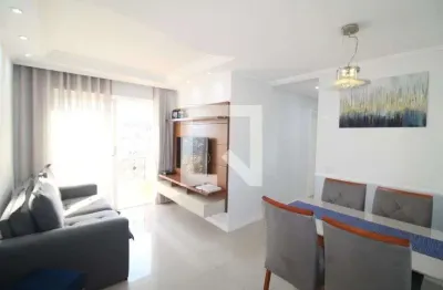 Apartamento para venda - vila roque, 2 quartos,  54 m² - são paulo