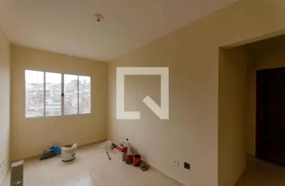Apartamento para venda - ponte rasa, 2 quartos,  50 m² - são paulo