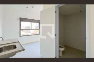 Kitnet / stúdio para venda - ipiranga, 1 quarto,  20 m² - são paulo