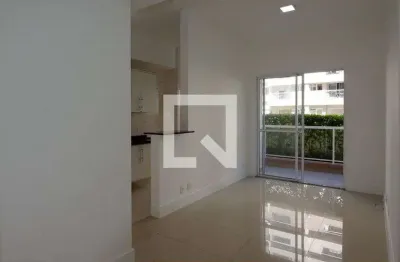 Apartamento para venda - recreio, 2 quartos,  69 m² - rio de janeiro