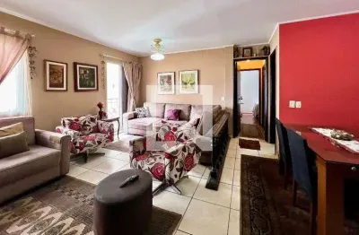 Apartamento com 2 quartos à venda na Alameda dos Arapanés, Moema, São Paulo