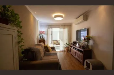 Apartamento para venda - recreio, 4 quartos,  132 m² - rio de janeiro