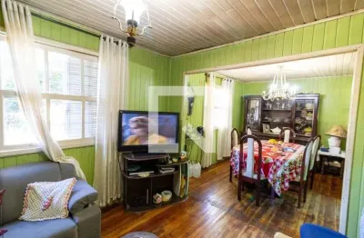 Casa com 3 quartos à venda na Rua Marcone, Partenon, Porto Alegre