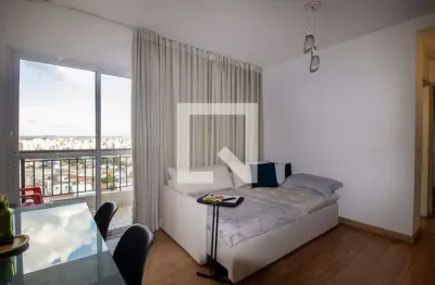 Apartamento com 2 quartos à venda na Rua Irmã Maria Inês, Bonfim, Campinas