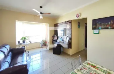 Apartamento para venda - parque industrial, 3 quartos,  90 m² - campinas