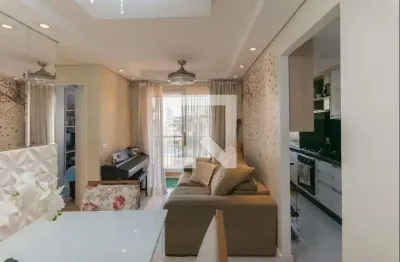 Apartamento para venda - parque industrial, 3 quartos,  60 m² - campinas